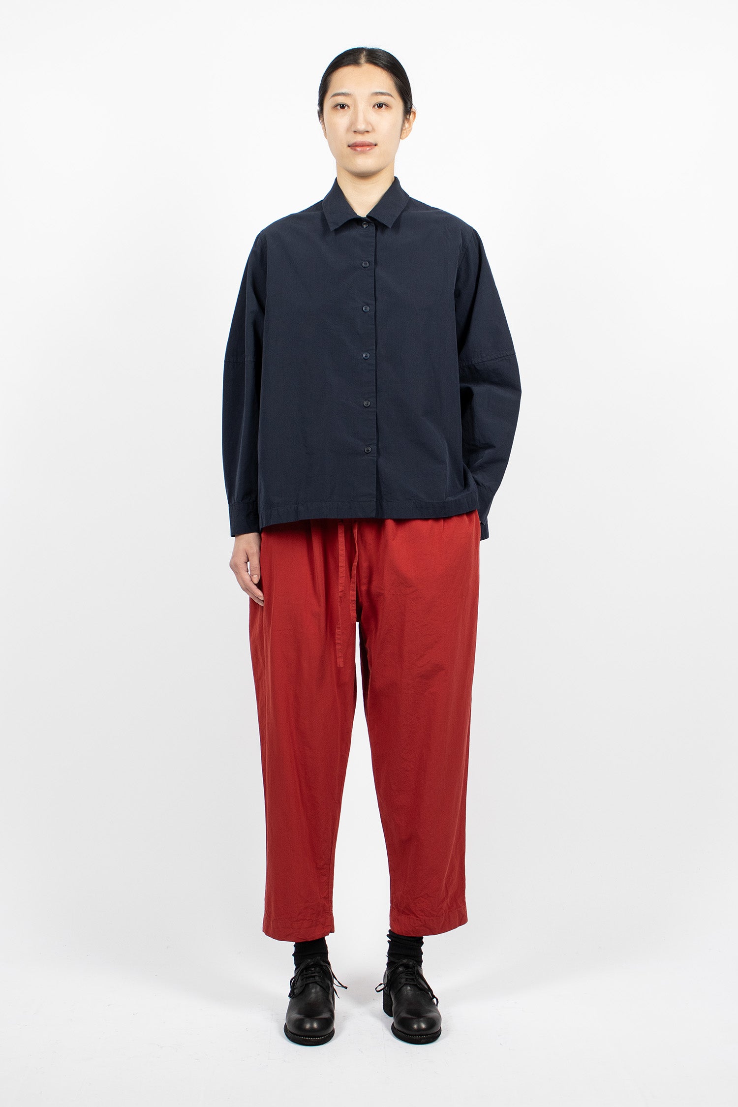 Tippy Pant Rusty
