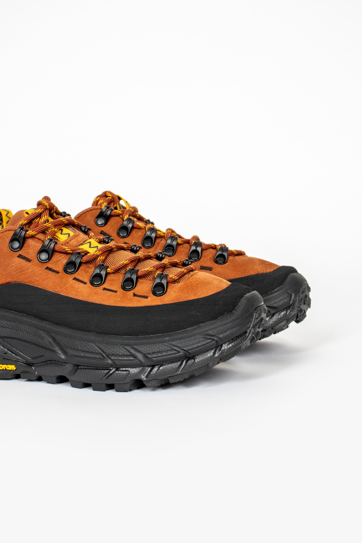 Tor Summit Hazelnut/Black