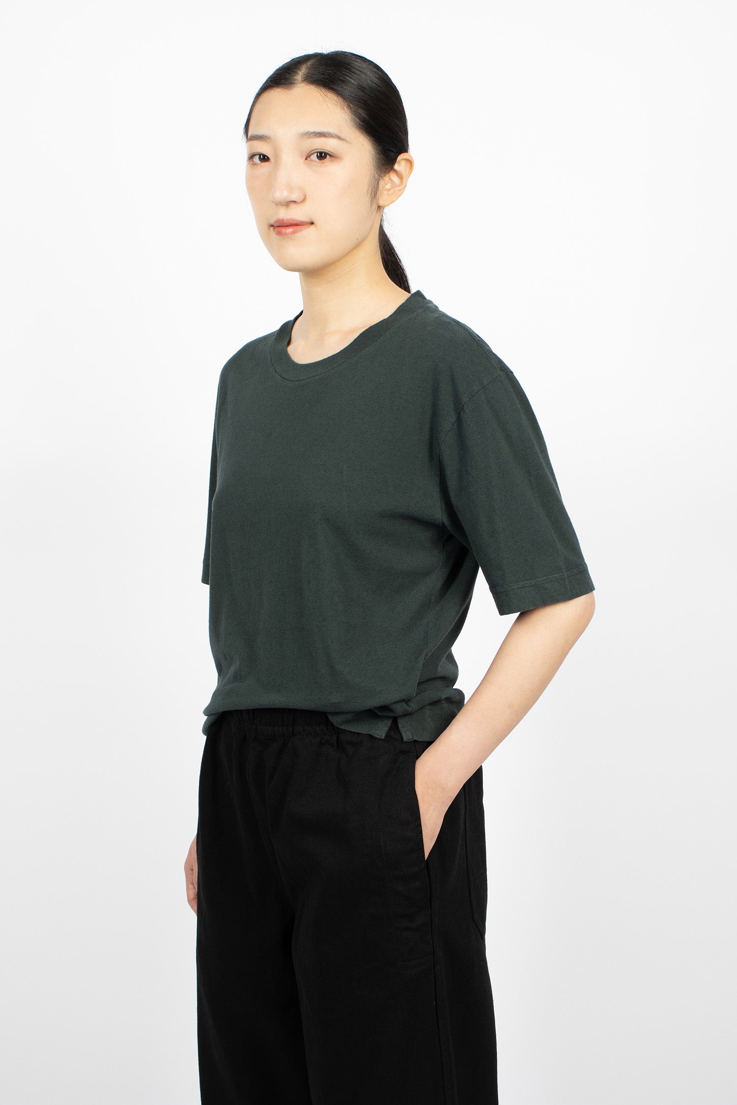 Simple T-Shirt Algae