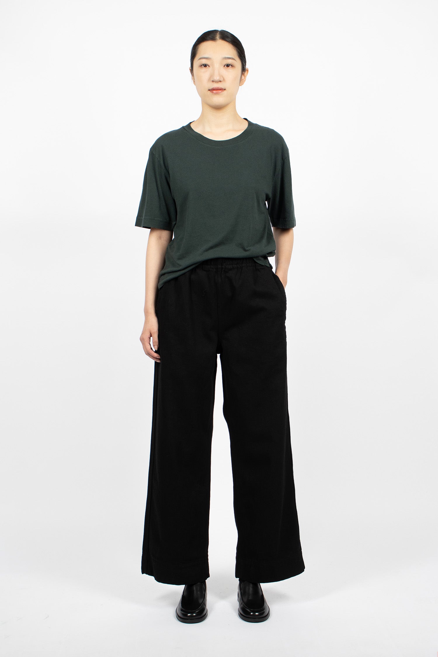 Simple T-Shirt Algae