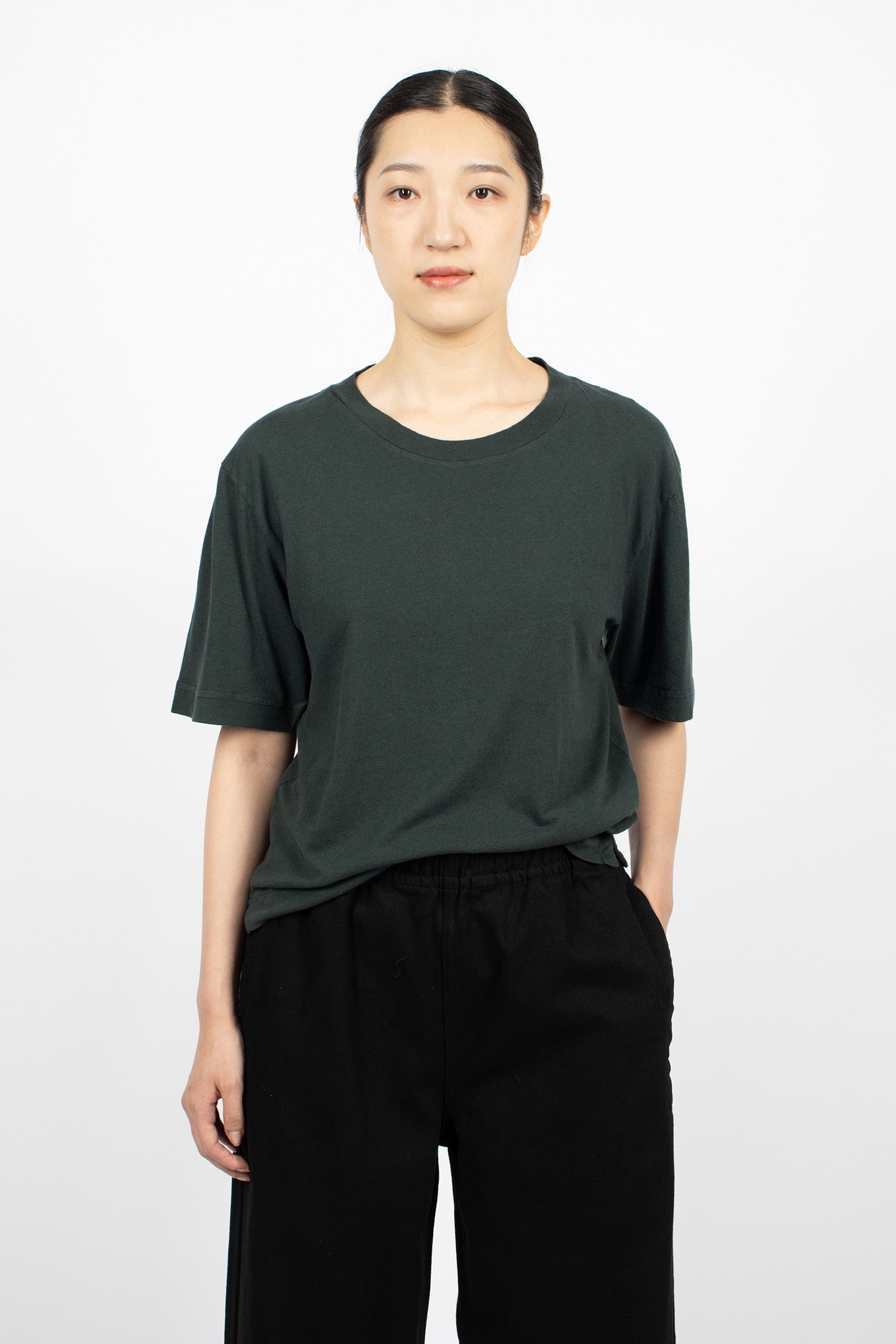 Simple T-Shirt Algae