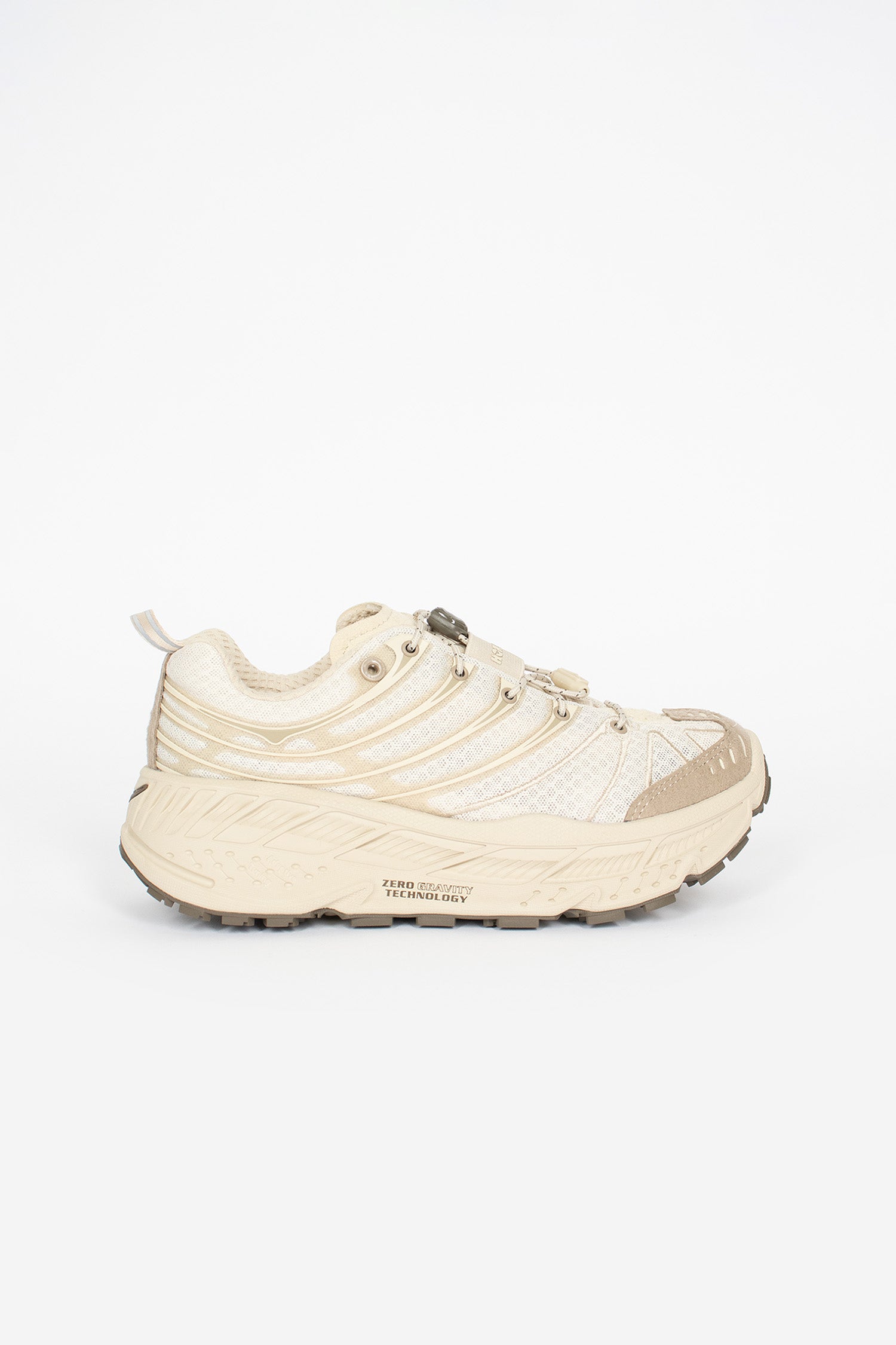 Stinson Evo OG Oat/Oat Milk