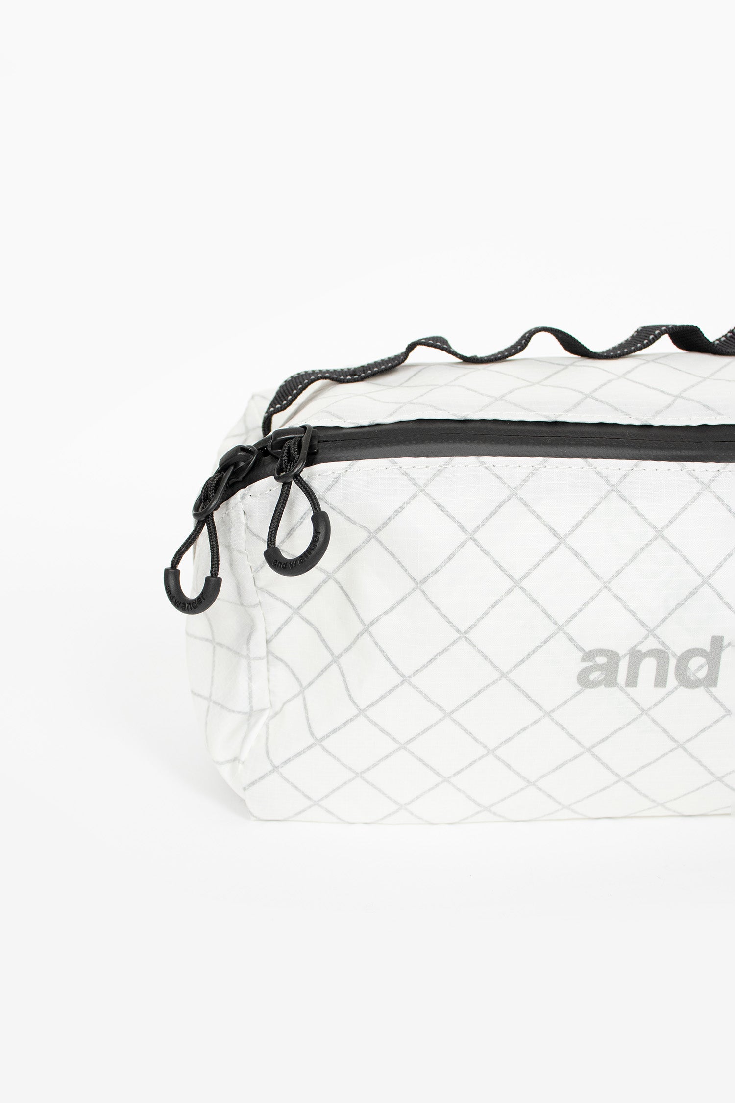 ECOPAK Expansion Sack Off-White