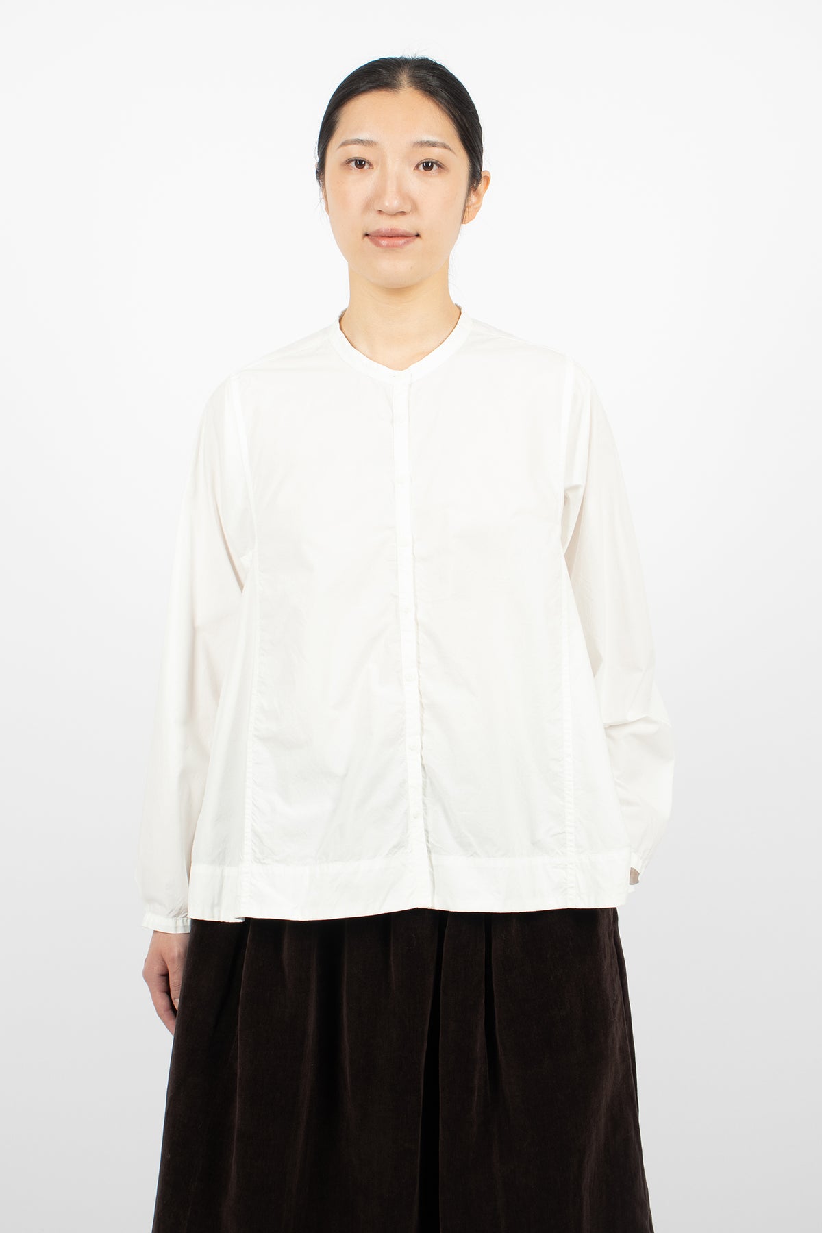 Harmony Shirt White