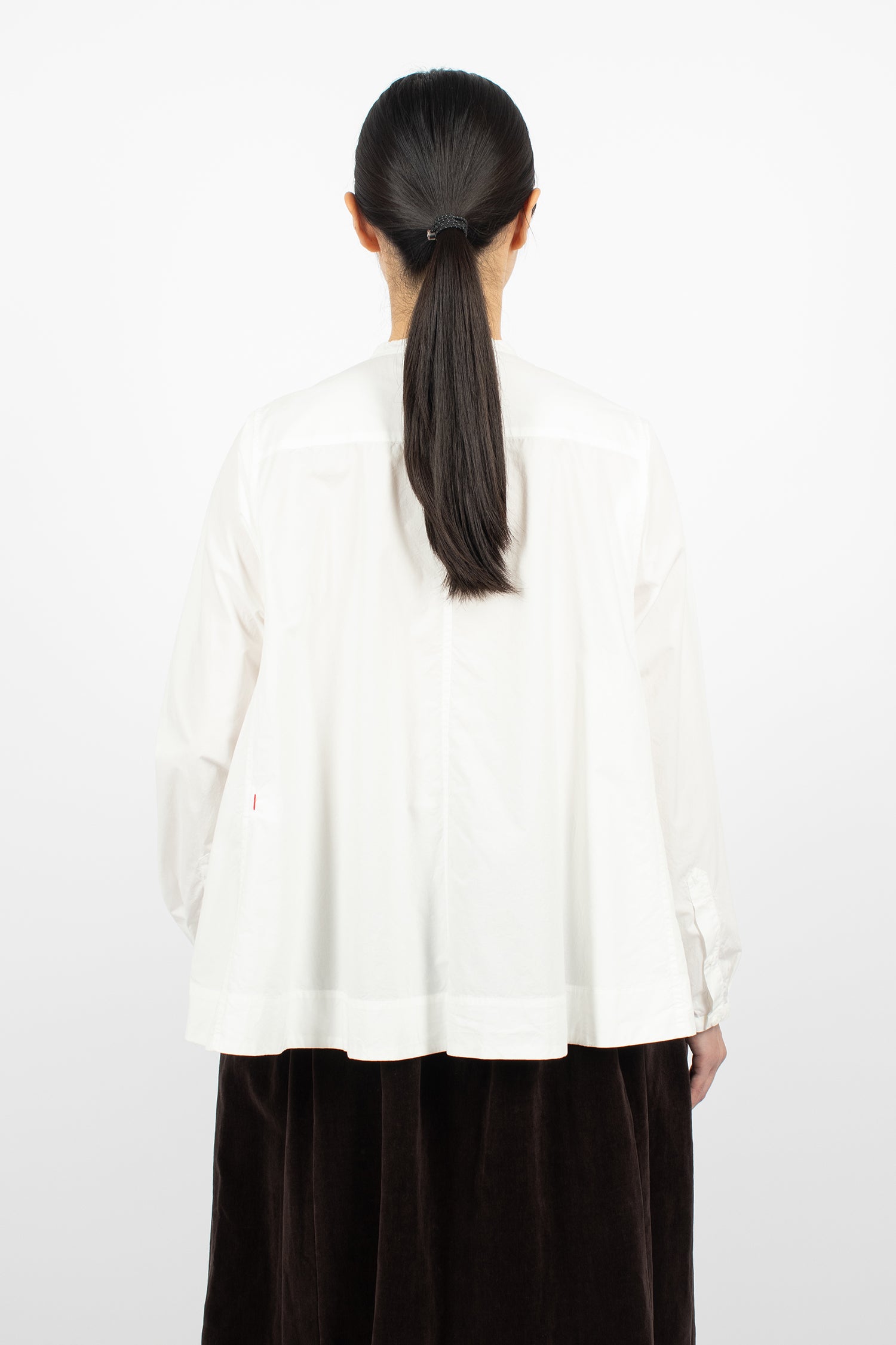 Harmony Shirt White