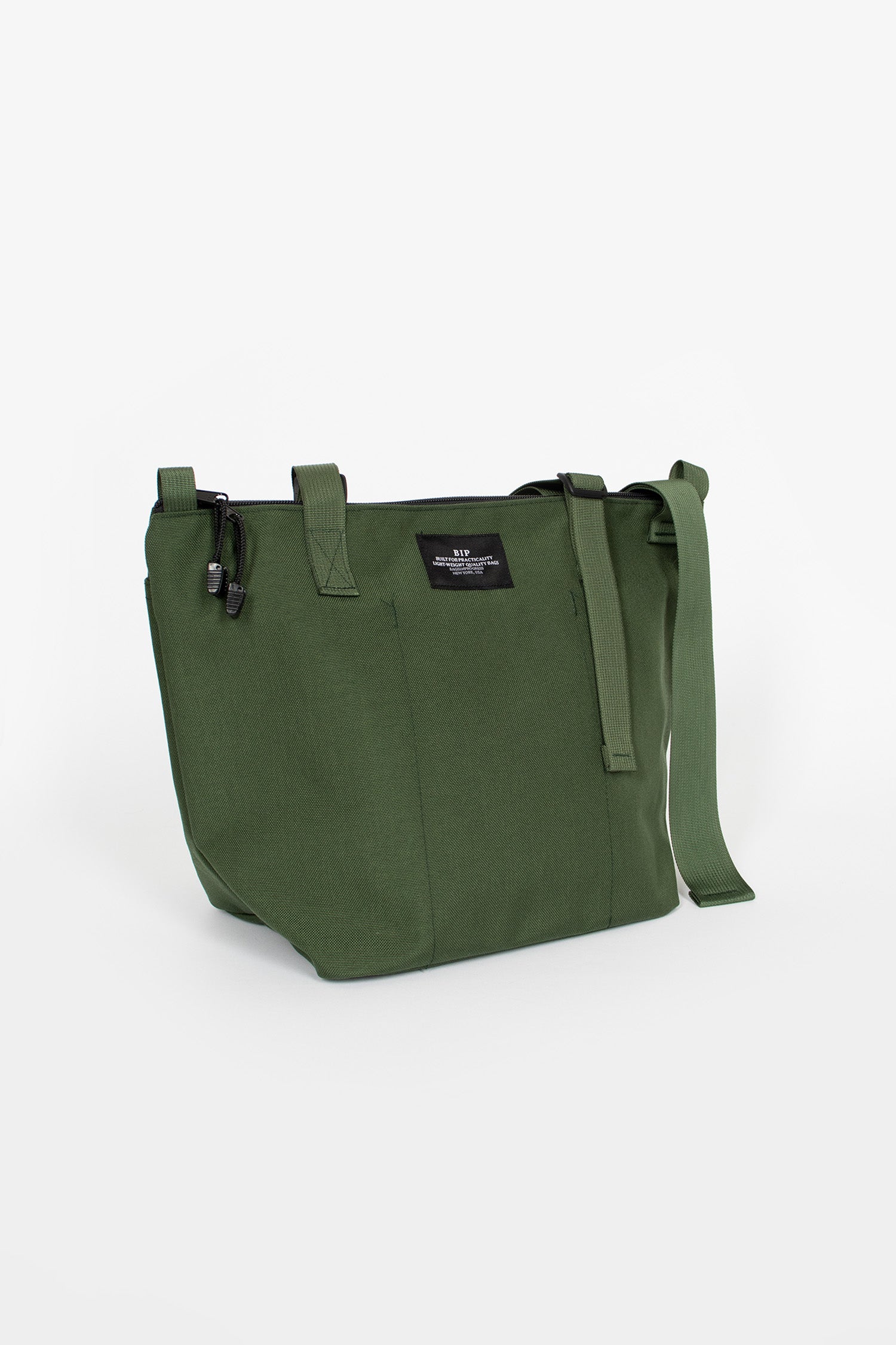 Small Traveler Duffle Olive