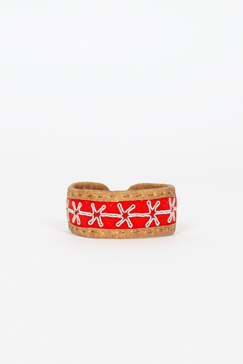 Sami NM Bracelet Red