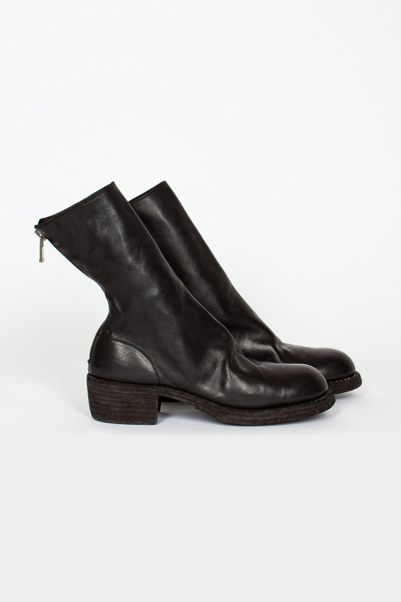 guidi short boots - 靴