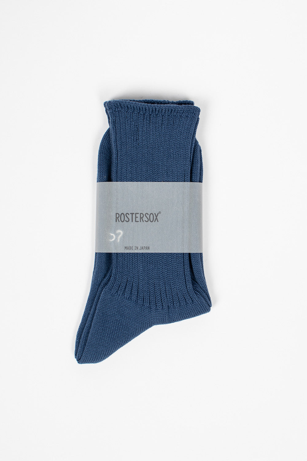 RS-275 What's Up Socks Blue