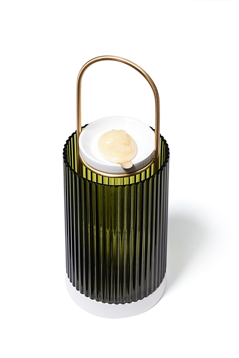 Cire Trudon La Promeneuse Cameo Burner Envoy of Belfast