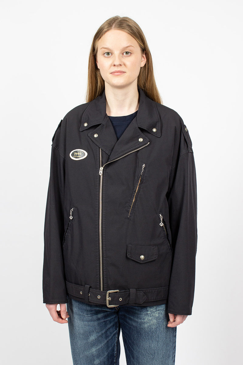 Visvim Strabler Light Jacket Charcoal – Envoy of Belfast