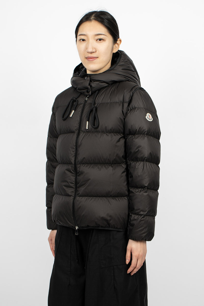 Moncler serin top leger puffer jacket