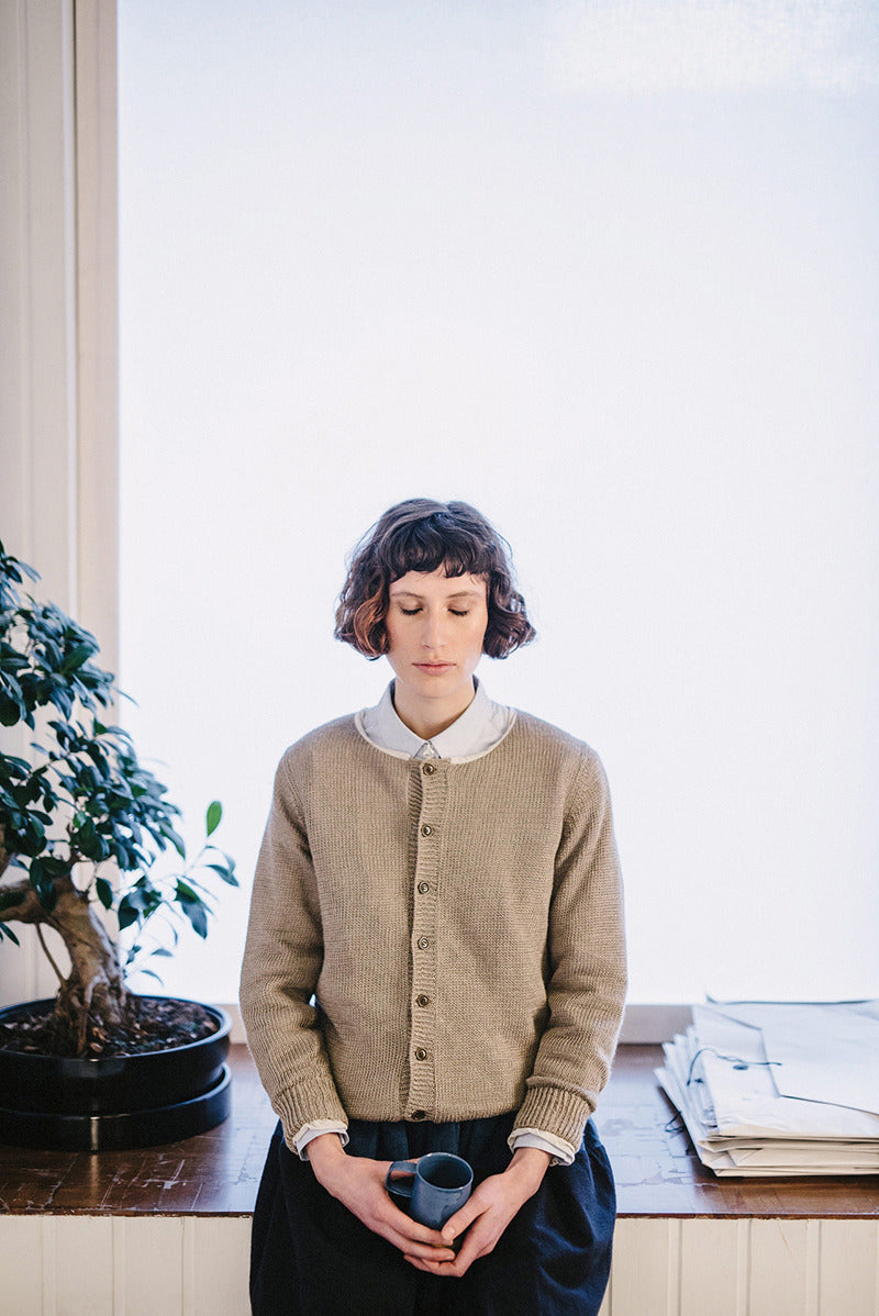 A Look Towards Spring