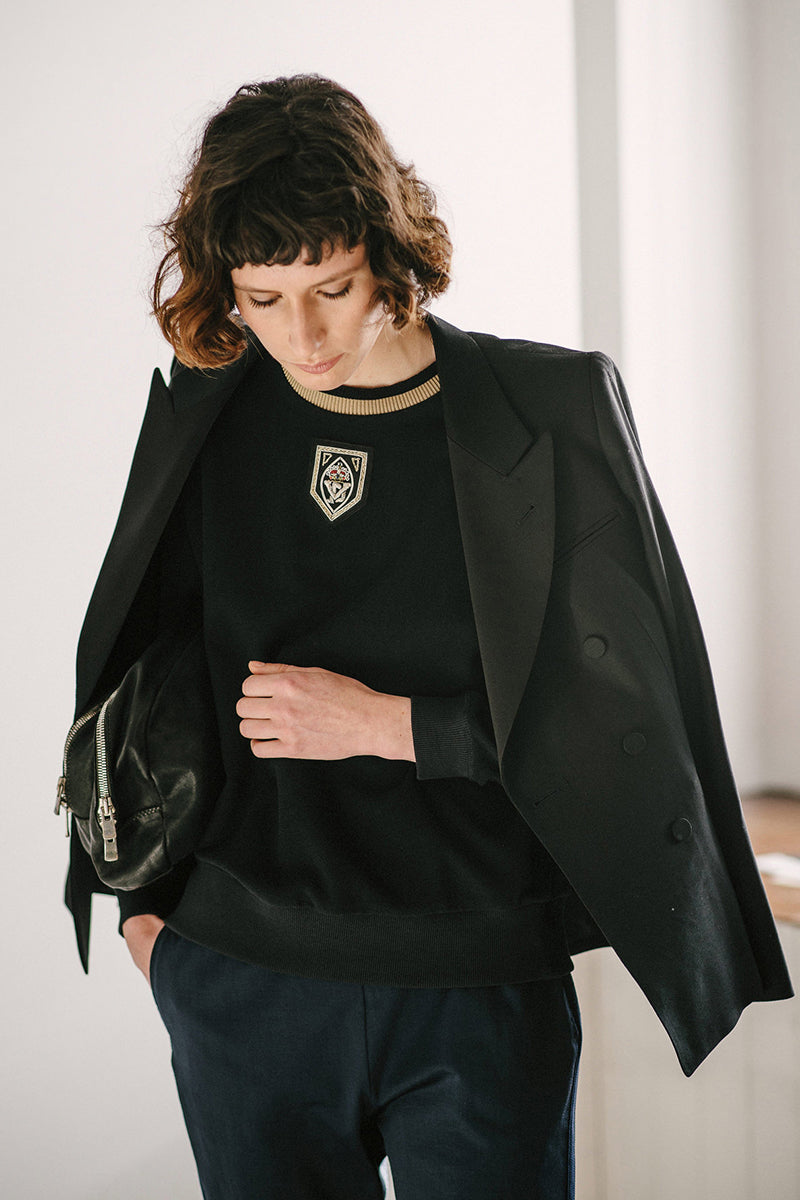 EOB Editorial Part Two, AW16