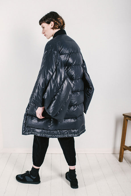 Kimono Coat