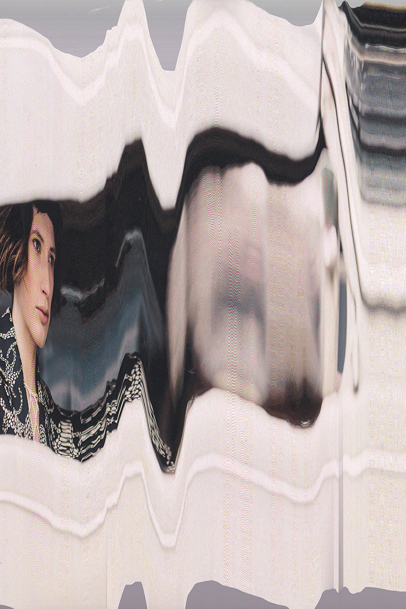 Dries Van Noten, AW16