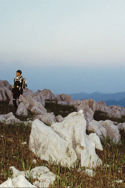 and Wander Technical Rain Jackets