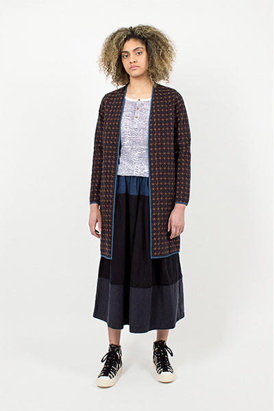 Pattern Story, Line and Form