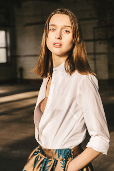 Dries Van Noten SS16