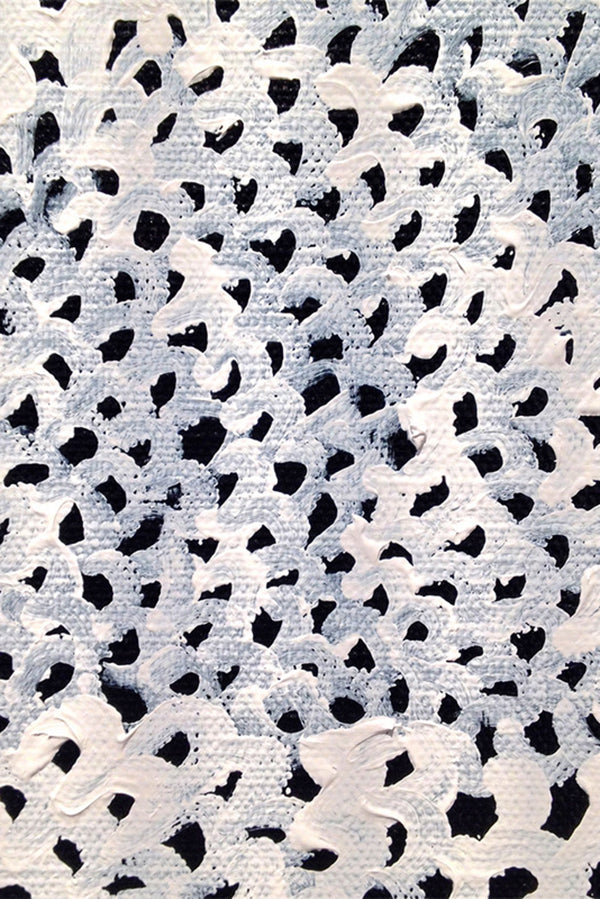 A Pattern Story, Dots