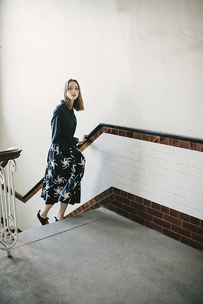 Dries Van Noten, SS16