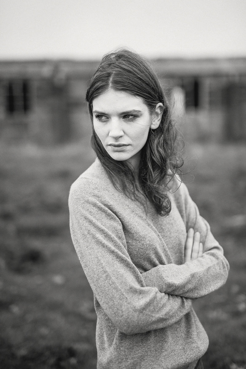 Envoy of Belfast Editorial for AW15