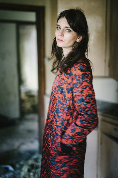 Dries Van Noten, AW15