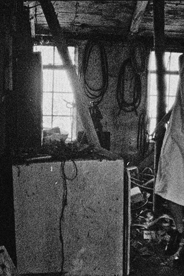 Paul Harnden SS17 in store now