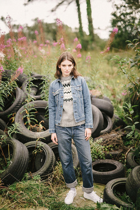 OrSlow, AW15