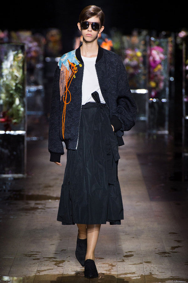 Dries Van Noten SS17