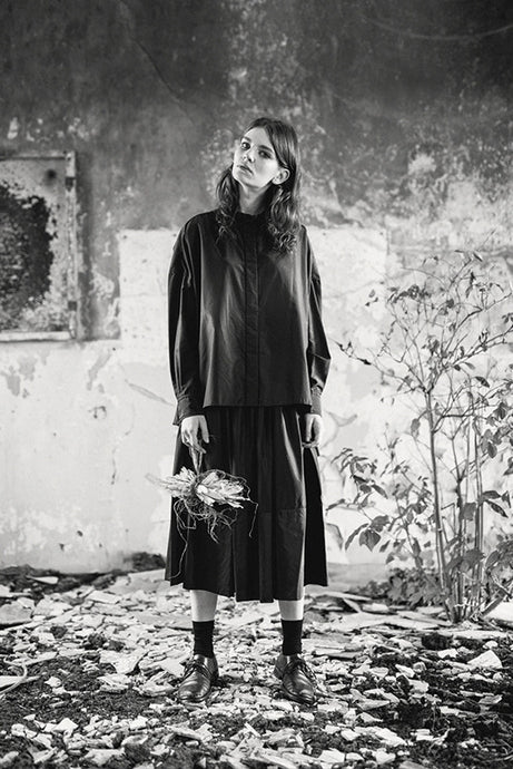 Toujours, AW15