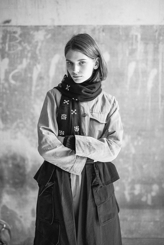 Dries Van Noten, AW15