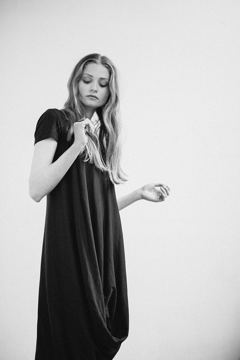 Kristensen Du Nord, SS15