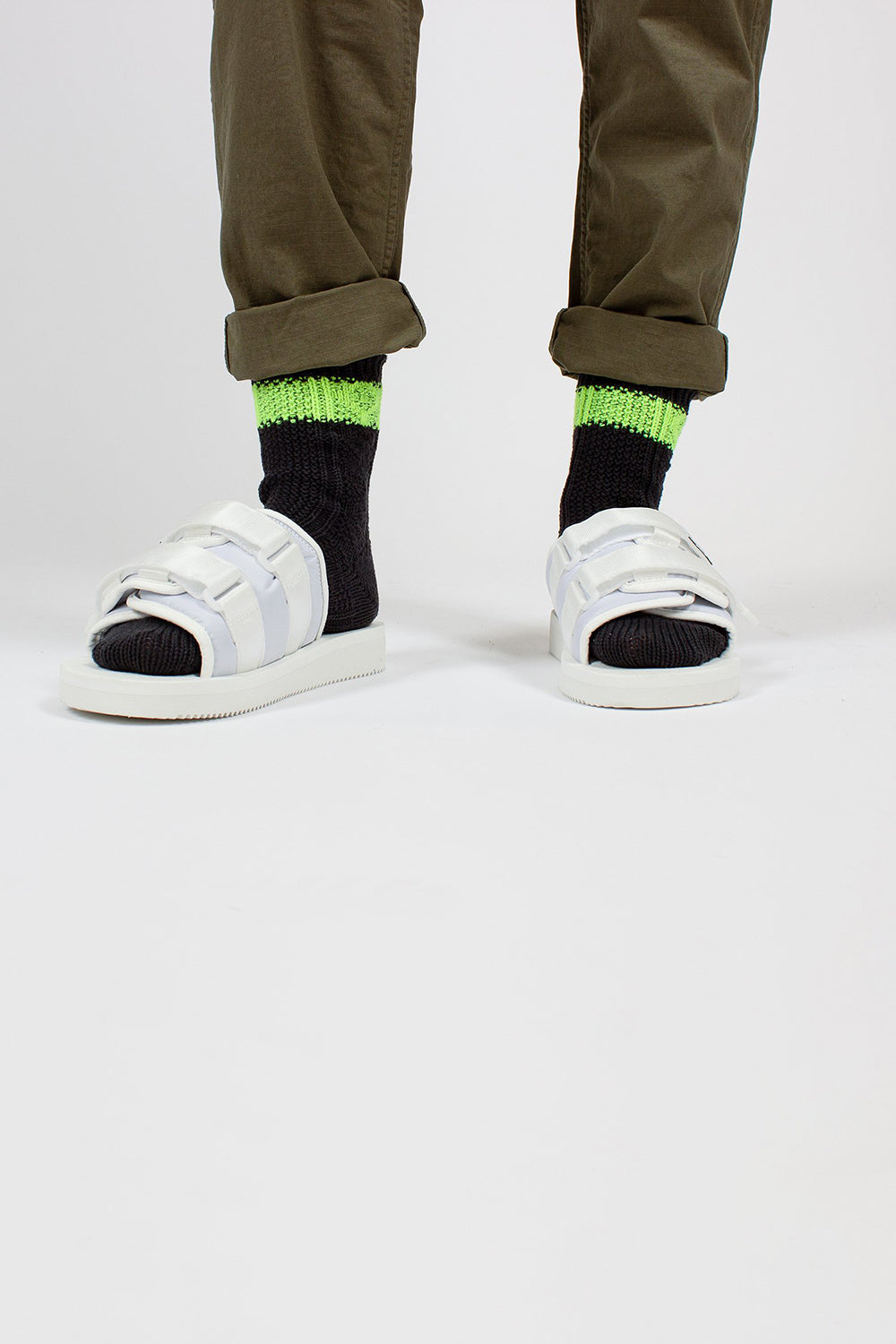 The Sandals Deliberation