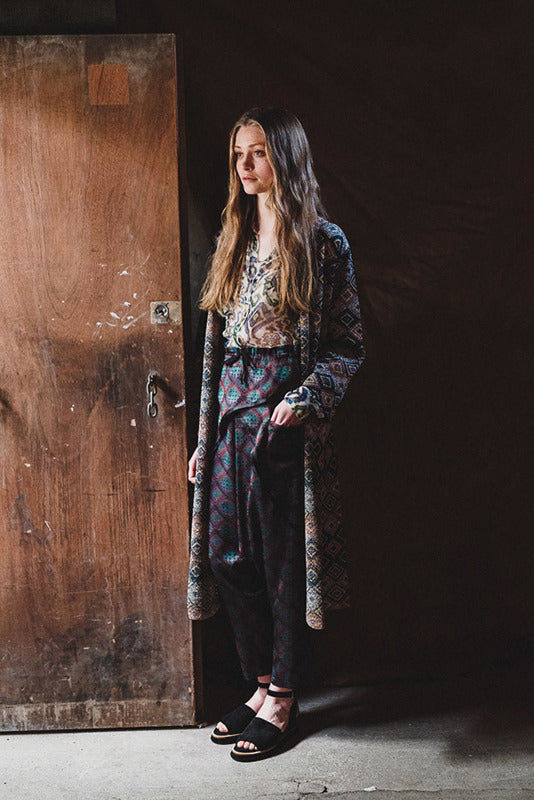 Dries Van Noten, SS15