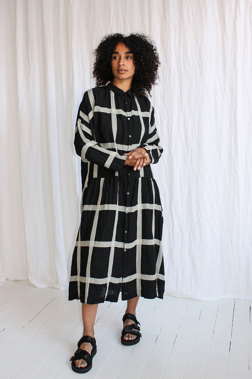 Easy Dressing | Ichi Antiquités