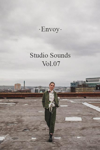 Envoy Playlist Vol 07