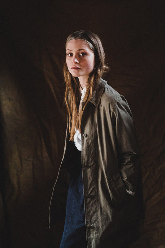 Margaret Howell, SS15