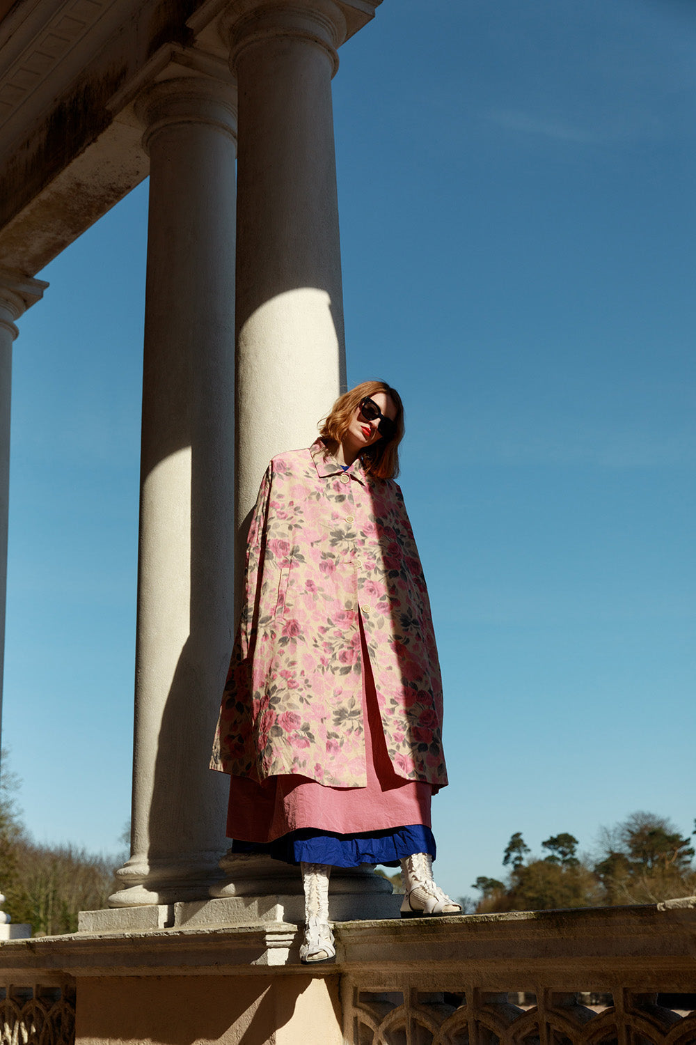 A Floral Arrangement