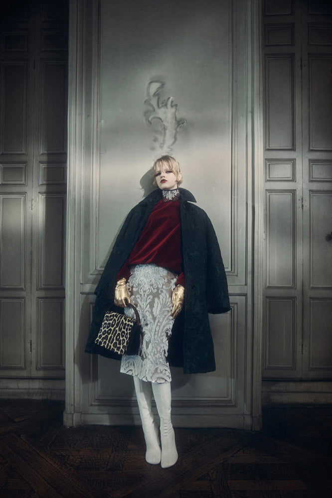 Dries Van Noten AW22