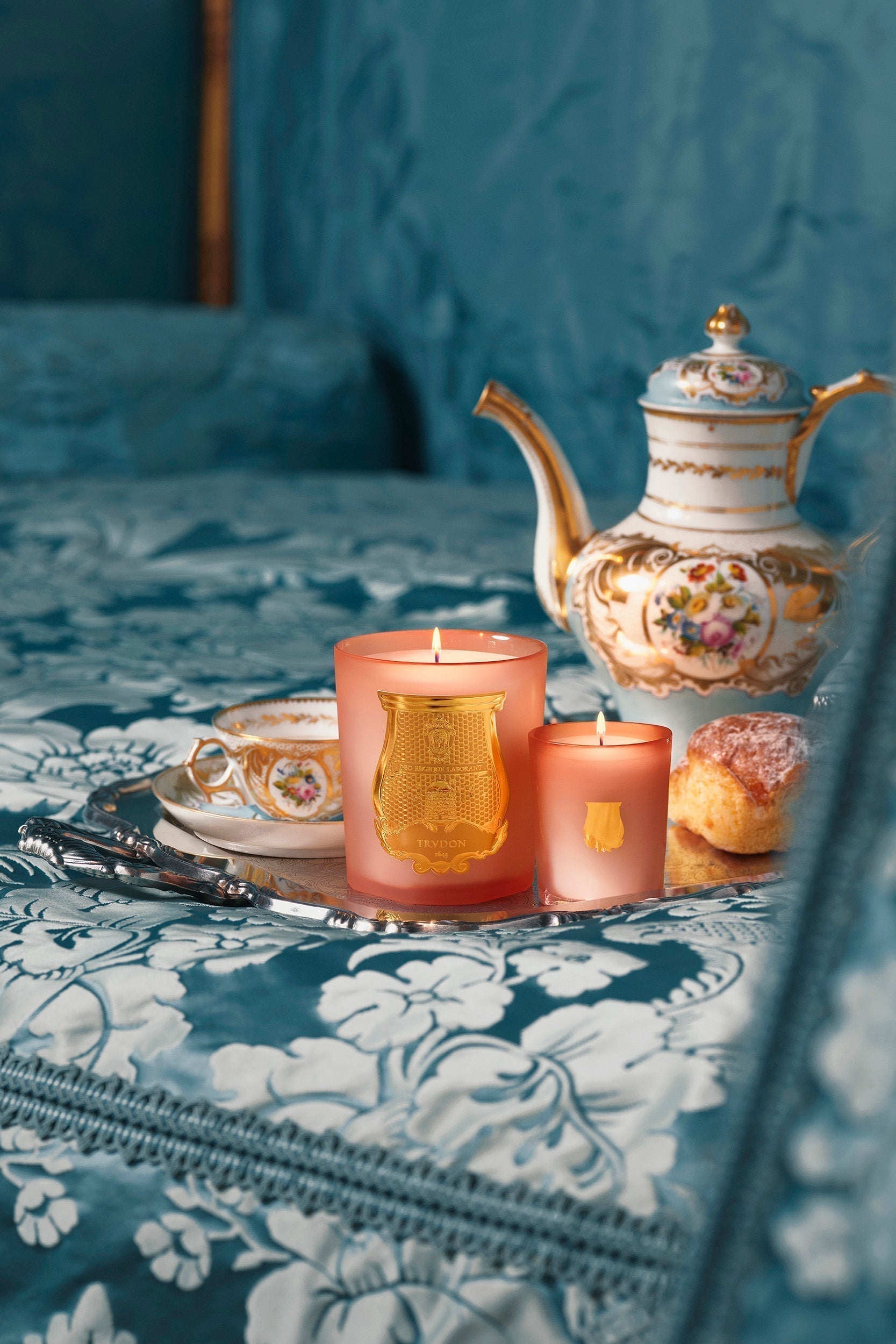 Trudon Tuileries Collection