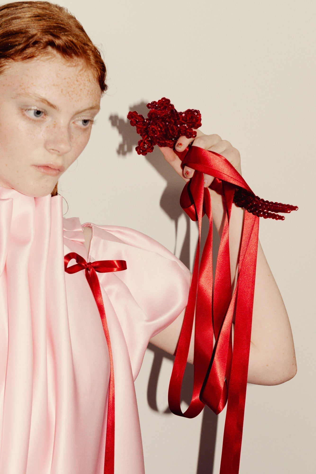 A Commentary On Weddings