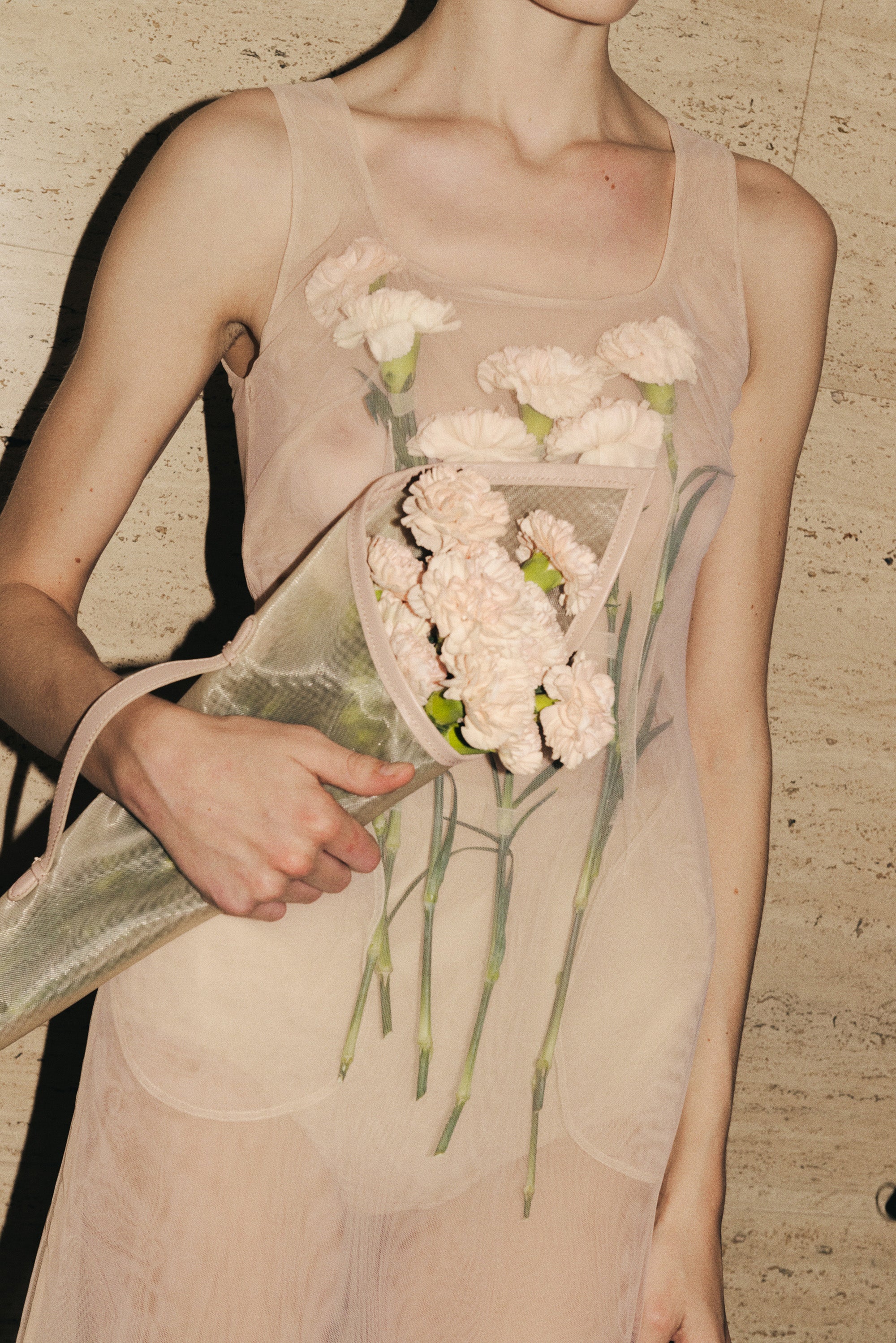 Inspired by the Carnation