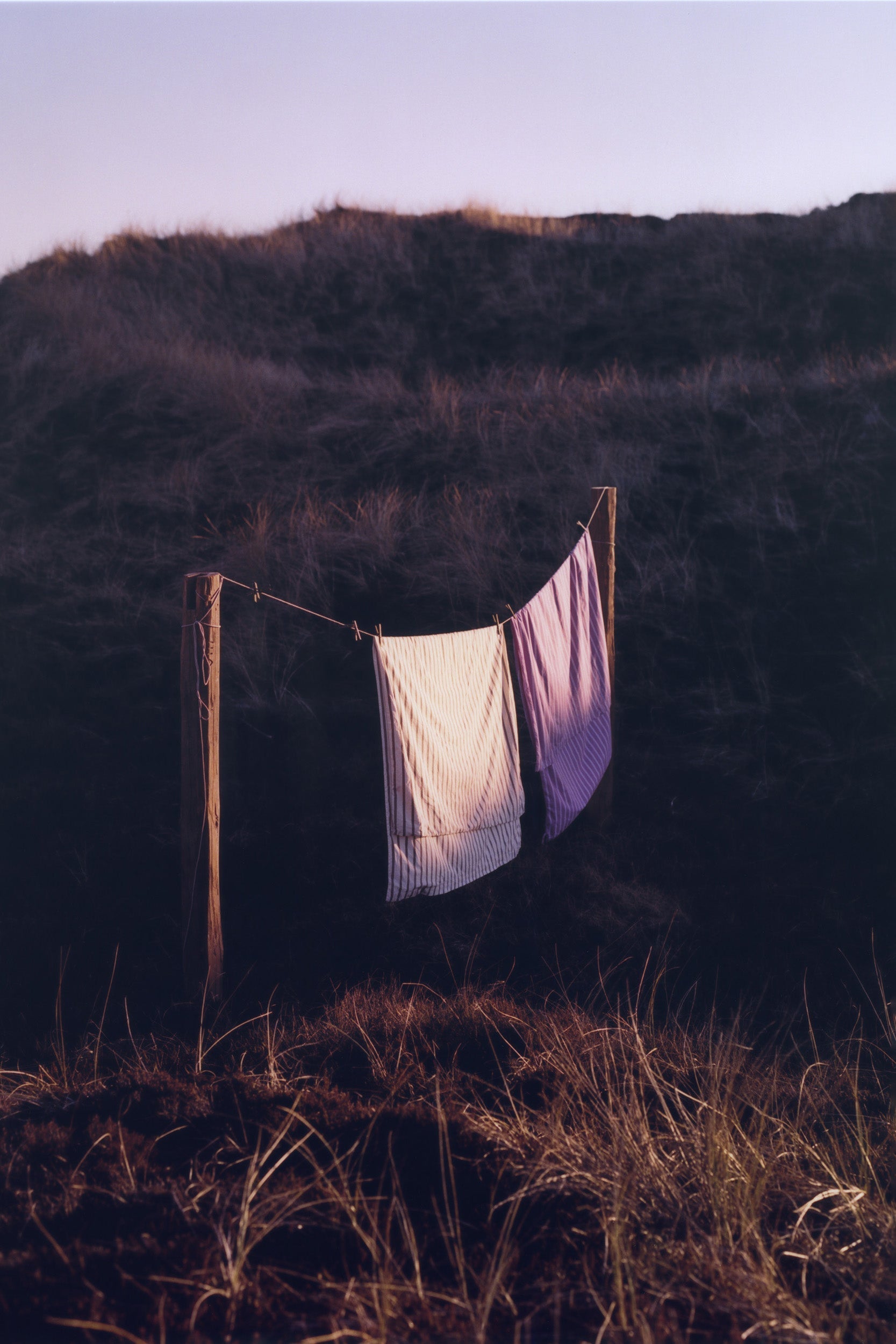 TEKLA Bedding & Sleepwear