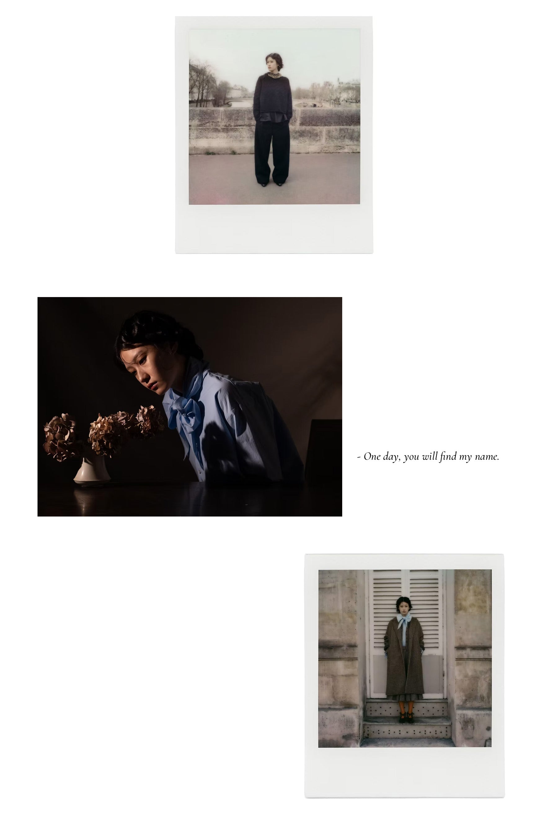 École de Curiosités  "Marie"