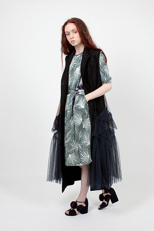 Easy Refinement, Dries Van Noten