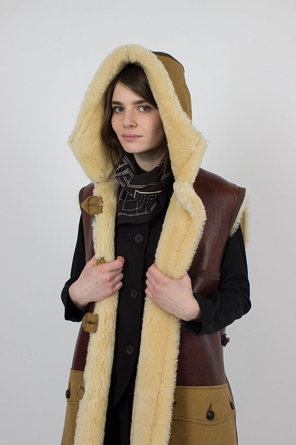 Look of the Week: Coastal Command