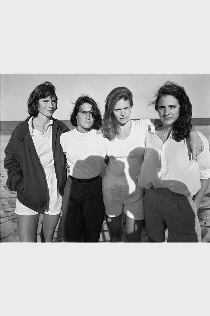 Taking Notes: The Brown Sisters