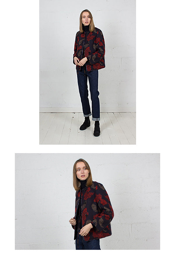 Essential Winter Wear: Coats