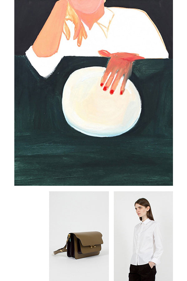 Taking Notes: Gabriella Boyd